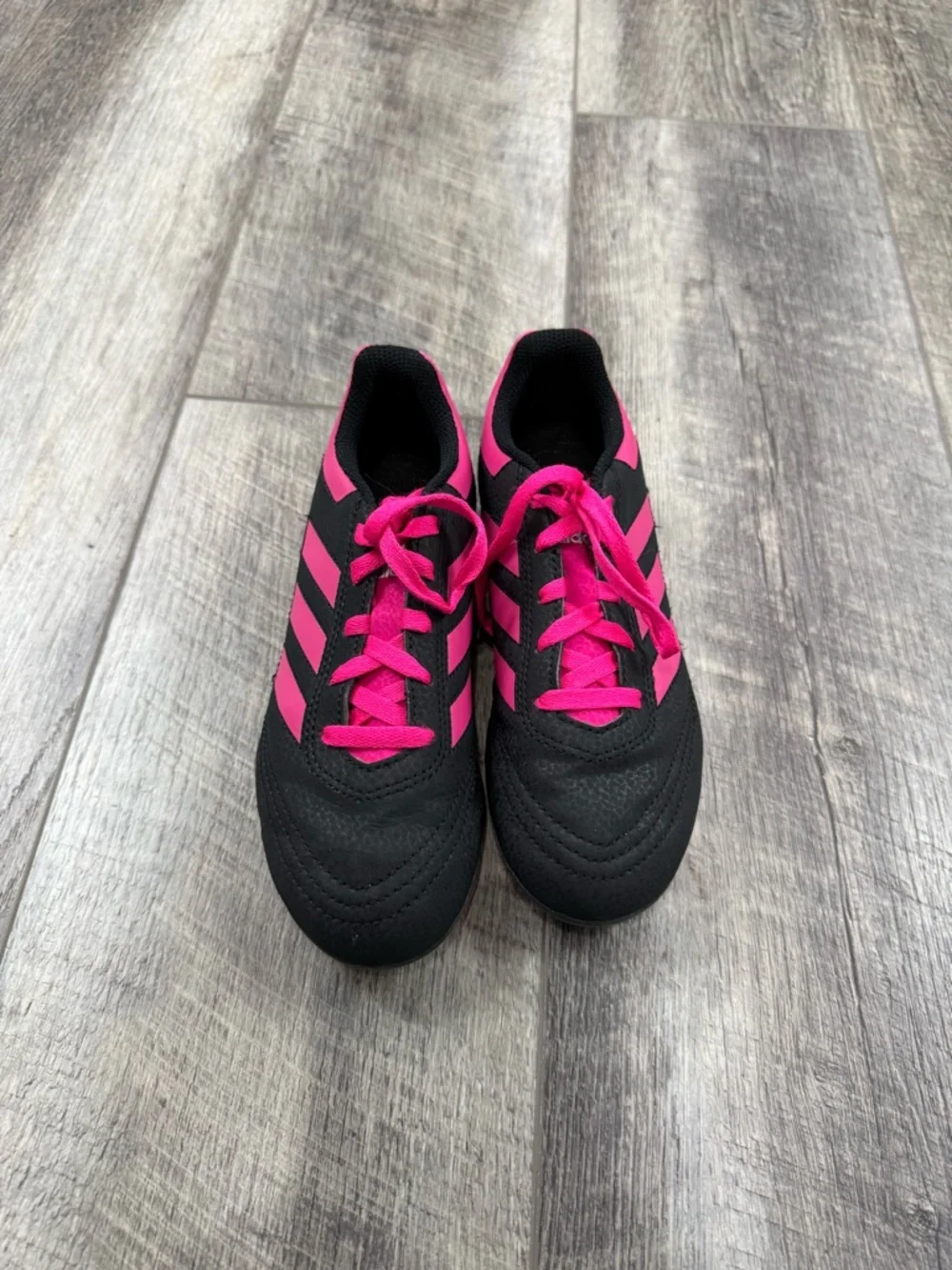 adidas kids size